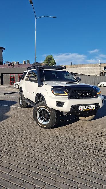 4runner фара: Toyota 4Runner: 2006 г., 4 л, Автомат, Бензин, Внедорожник — 8