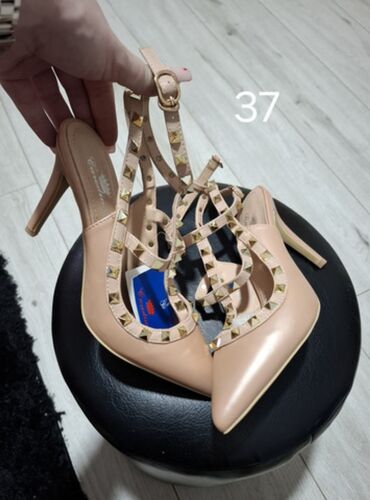 esprit obuca beograd: Sandale, 37