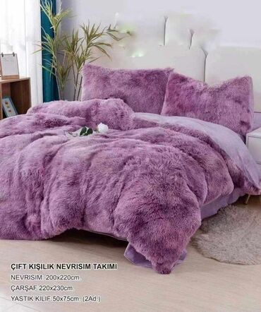 Prekrivači za nameštaj: Za krevet — 11