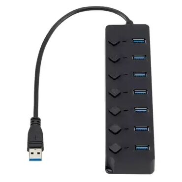 mini prenosni stampac za telefon: Brand: kettz |x|x Model: USB HUB 7 porta 3.0 Kettz KT-HUSB.76 |x|x
