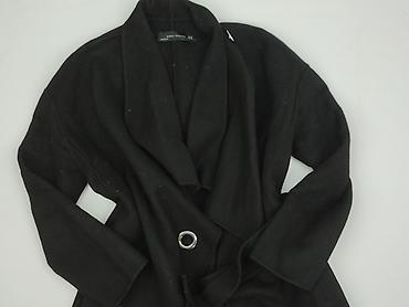 zara kożuszek: Zara, Płaszcz damski, rozmiar XS — 1