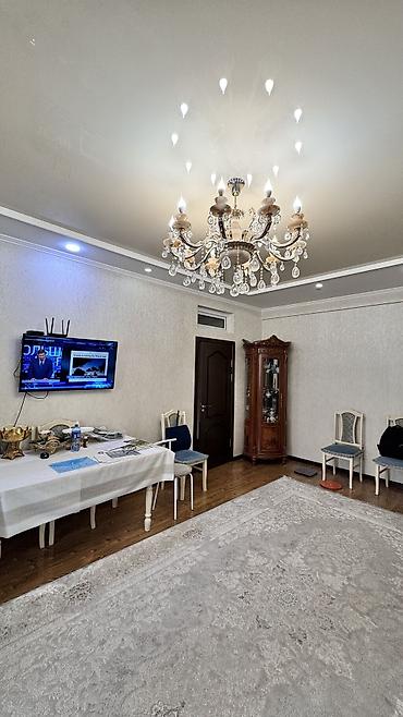 Продажа квартир: 3 комнаты, 71 м² — 4