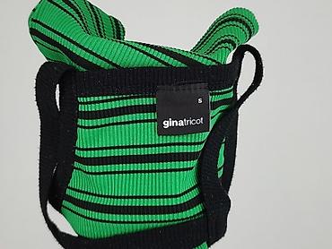 bluzki elcol: Gina Tricot, Top damski, rozmiar S — 4