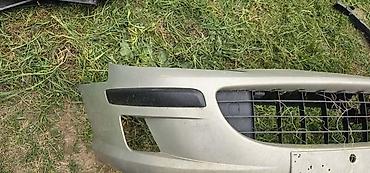 bat gun tle: PREDNJI BRANIK ZA PEUGEOT 407 | Peugeot 407 prednji branik 7 — 2