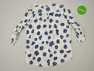 bluzki boho plus size: Bluzka damska, rozmiar M — 3