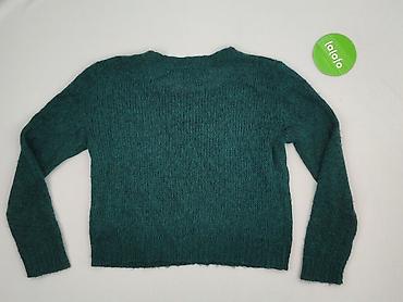 bluza armani: H&M Divided, Sweter damski, rozmiar XS — 3