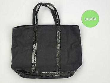 zaba yupoo: Torba materiałowa, Vanessa Bruno, stan - Bardzo dobry — 2