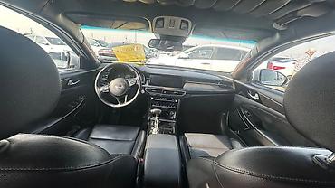 Kia: Kia K7: 2019 г., 3 л, Автомат, Газ, Седан — 4