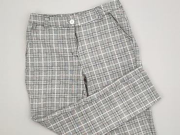 moliera buty: Spodnie materiałowe damskie, rozmiar M — 1