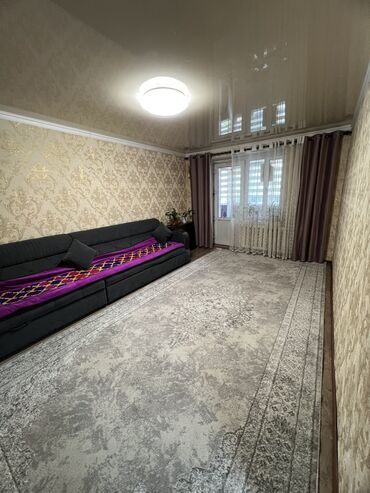 ак ордо квартир: 1 комната, 32 м², Индивидуалка, 5 этаж