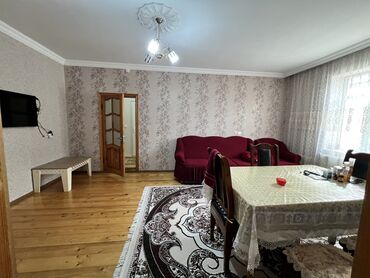 Həyət evləri və villaların satışı: Binəqədi qəs. 3 otaqlı, 100 kv. m — 6