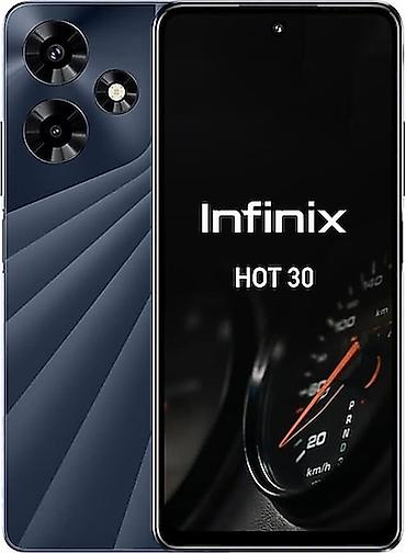 30: Infinix Hot 30, rəng - Boz, Sensor — 2