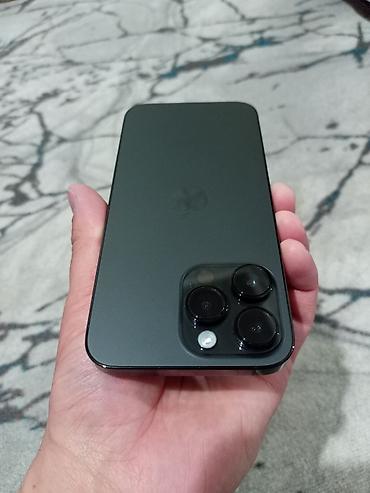 Apple iPhone: IPhone 14 Pro Max, Черный — 2