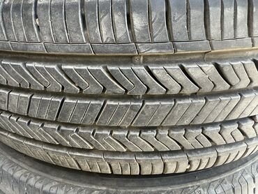 титановые диски r15: Шины 205 / 65 / R 16, Лето, Б/у, Комплект, Легковые, Корея, Hankook