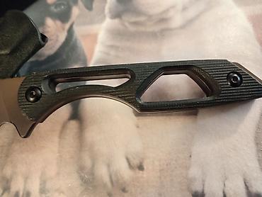 Lov i ribolov: Nož Toor Knives model Willow - Brend/model: Toor Knives /Willow - — 2