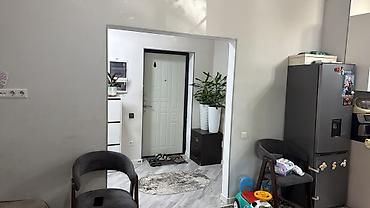 sky: 2 комнаты, 45 м², Карагачевая роща Элитка, 1 этаж, Евроремонт — 5