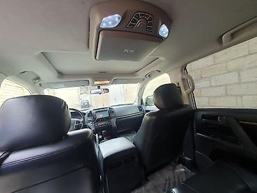 тойота ленд крузер 200: Toyota Land Cruiser: 4 л | 2010 г. Внедорожник — 4