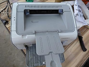 hp 2055dn printer: Черно-белый принтер сатылат. Жаңы упаковкада . Келишим баада — 4