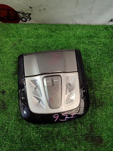 grander: Салонное освещение Hyundai 2012 г., Б/у, Оригинал — 1
