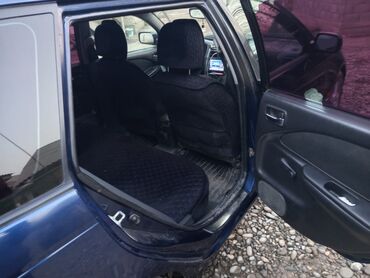 Toyota: Toyota Corolla: 2002 г., 1.8 л, Автомат, Бензин, Минивэн — 1