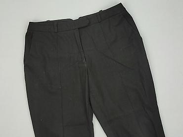 biuro: H&M, Spodnie materiałowe damskie, rozmiar M — 1