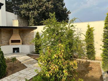 Uzunmüddətli kirayə evlər: 120 kv. m, 4 otaqlı, Kombi, Telefon, İnternet — 17