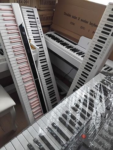 elektron kitab satilir: Təzədir. Piano kursuna başlayanlar üçün,Piano müəllimləri üçün — 2