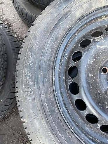 tigar auto gume лозница: DUNLOP 205/60 R15 SVE SEZONE | Dunlop iz rezerve 205/60/15. 2500 — 4