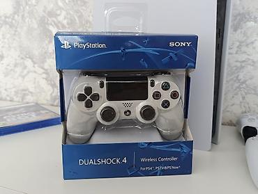 joystick ps4: Qiymətə görə—boşuna narahat etməyin‼️ Ətraflı məlumat qeyd olunub ⤵️ — 2