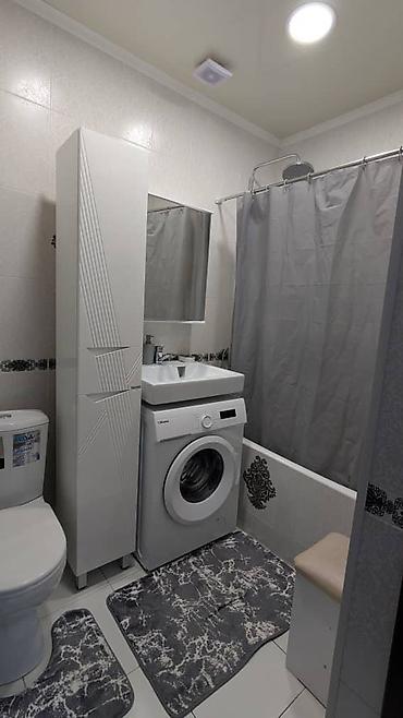 Продажа квартир: 1 комната, 35 м², АЮ Гранд Индивидуалка, 5 этаж, Евроремонт — 7
