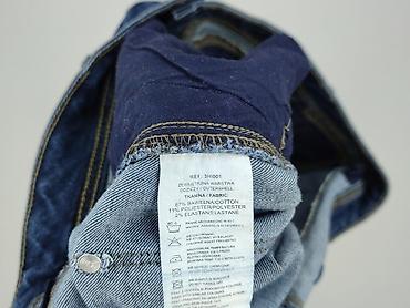 157 denim: QUIOSQUE, Jeansy damskie, rozmiar XL — 5
