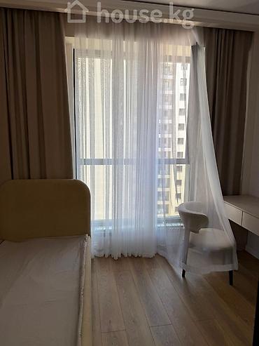 Продажа квартир: 3 комнаты, 82 м², Южная Магистраль 9 этаж at lalafo.kg — 11 Продажа квартир: 3 комнаты, 82 м², Южная Магистраль 9 этаж — 11