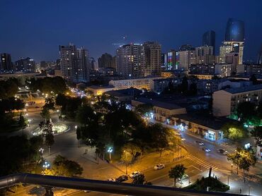 Uzunmüddətli kirayə mənzillər: 28 may metrosuna səməd vurqun yaxın 17 mertebeli binanın 12-ci -da lalafo.az — 4 Uzunmüddətli kirayə mənzillər: 28 may metrosuna səməd vurqun yaxın 17 mertebeli binanın 12-ci — 4