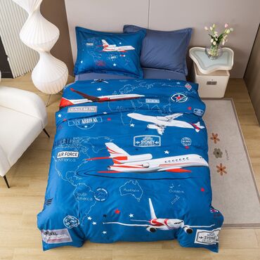 Balış üzləri: Pambıq Balış üzü — 125