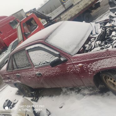 Двигатели, моторы и ГБЦ: Бензиновый мотор Daewoo 2008 г., 1.5 л, Б/у, Оригинал — 3