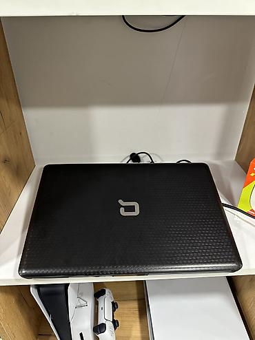 hp g62: Compaq Presario CQ62 noutbuk Noutbuk ideal şəkildə işləyir. Heç bir — 3