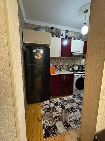 ev kirayesi: 3 otaqlı, 65 kv. m, Yeni təmirli — 2