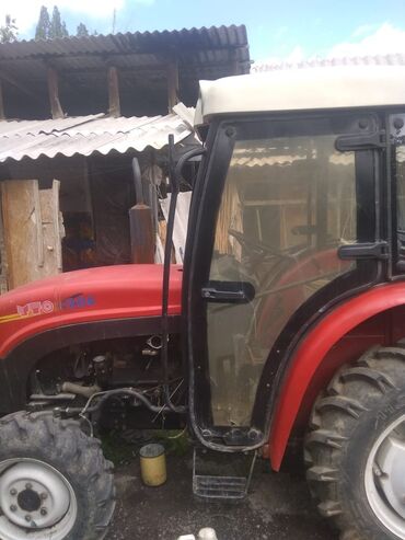Трактор киргизия купит минитрактор кентавр беларусь