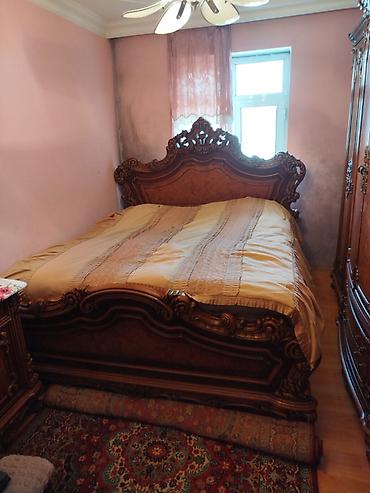 mebel 2ci əl: Qonaq otağı üçün, İşlənmiş, Açılan, Dördbucaq masa — 7