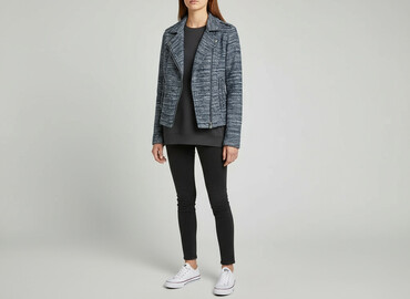 bershka marynarka damska: Bershka, Marynarka damska, rozmiar M