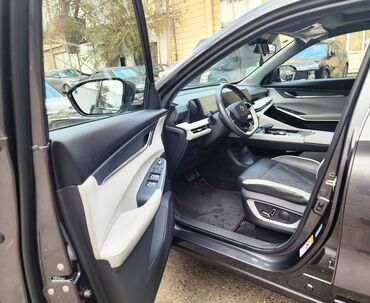 Changan: Changan CS75: 1.5 l | 2023 il 16000 km Krossover — 6