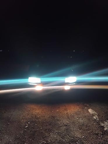 Volkswagen: Volkswagen Passat: 1993 г., 2 л, Механика, Бензин — 7