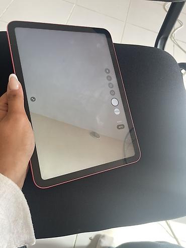 işlənmiş kalonka: İşlənmiş Apple iPad 10 (2022), 10,9", 64 GB, Ünvandan götürmə — 2