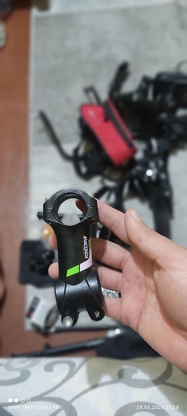 Ремонт велосипедов: Выезд на дому веломастер качество гарантируем Настройка Смазка — 17