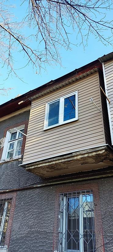 Утепление: Утепление фасада, Утепление балкона, лоджии, Утепление стен | Утепление дома, Утепление квартиры Пенопласт Больше 6 лет опыта — 2
