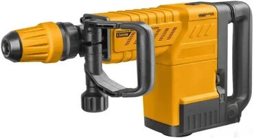 set alata u koferu: Ingco ma�ina za razbijanje i ru�enje 1500W PDB15006 Ma�ina za