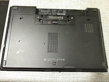 transmiter fm: HP EliteBook 8570p – i5 3rd gen- poslovni laptop, idealan za YouTube — 10