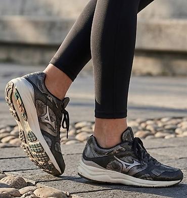 Patike za trčanje i svakodnevno hodanje - Sportske patike niskog