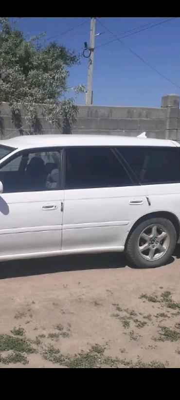 210 cdi: Субару легаси 1997 год запчасти бар — 1