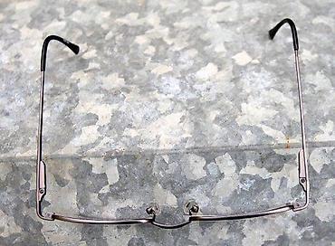 Naočare: Vistan (Brillen GmbH) diptrijski okvir ORIGINAL. ORIGINAL! Vistan — 3